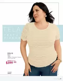 Catálogo Cklass Página 31