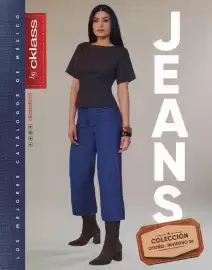 Catálogo Cklass Página 1