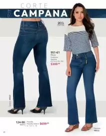 Catálogo Cklass Página 18