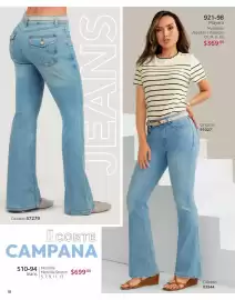 Catálogo Cklass Página 20