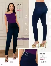 Catálogo Cklass Página 26