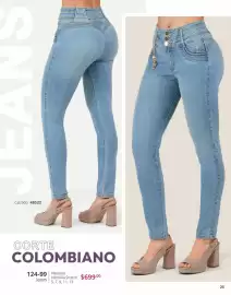 Catálogo Cklass Página 27