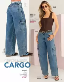 Catálogo Cklass Página 5