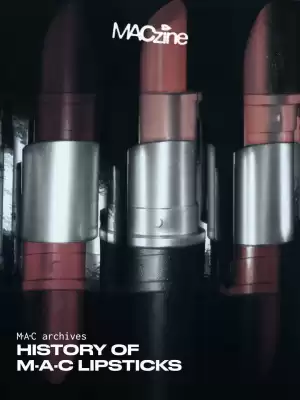 MAC Cosmetics (válido hasta 8-08)