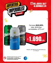 Catálogo Cooperativa Obrera Página 4