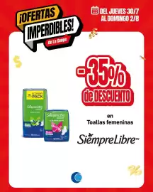 Catálogo Cooperativa Obrera Página 7