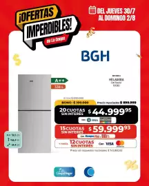 Catálogo Cooperativa Obrera Página 9
