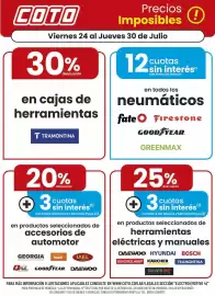 Catálogo Coto Página 10