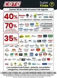 Catálogo Coto Página 2