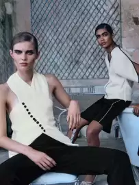 Catálogo ZARA semana 31 Página 3