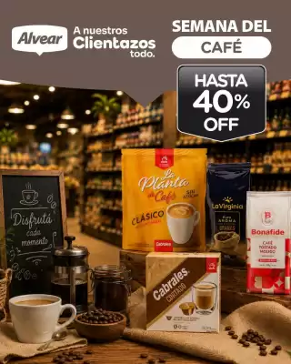Alvear (válido hasta 5-08)