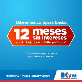 Catálogo Kywi semana 31 Página 10