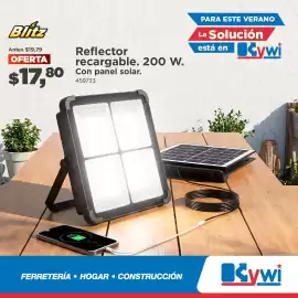 Catálogo Kywi semana 31 Página 2