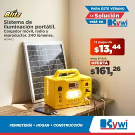 Catálogo Kywi semana 31 Página 4