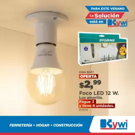 Catálogo Kywi semana 31 Página 5