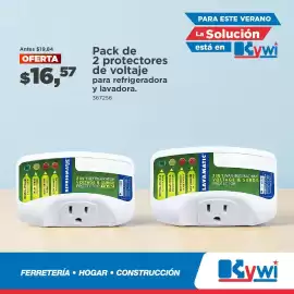 Catálogo Kywi semana 31 Página 6