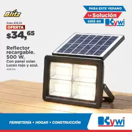 Catálogo Kywi semana 31 Página 7