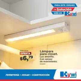 Catálogo Kywi semana 31 Página 8