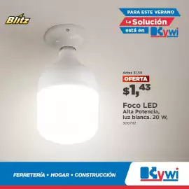 Catálogo Kywi semana 31 Página 9