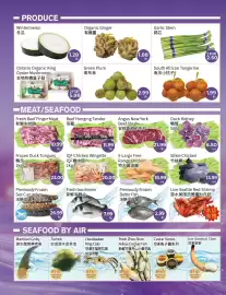 FreshWay Foodmart flyer week 31 Page 4