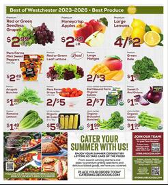 DeCicco & Sons weekly ad week 31 Page 8