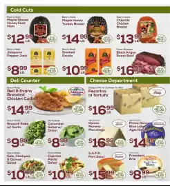 DeCicco & Sons weekly ad week 31 Page 2