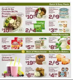 DeCicco & Sons weekly ad week 31 Page 3