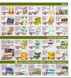 DeCicco & Sons weekly ad week 31 Page 7