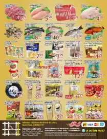 Sunny Food Mart flyer week 31 Page 2