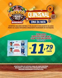 Catálogo Bahamas Supermercados Página 4
