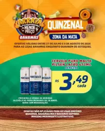Catálogo Bahamas Supermercados Página 3