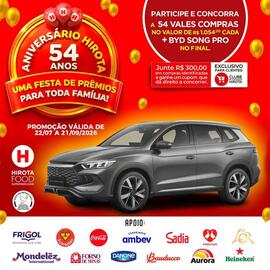 Catálogo Hirota Food Supermercado Página 8