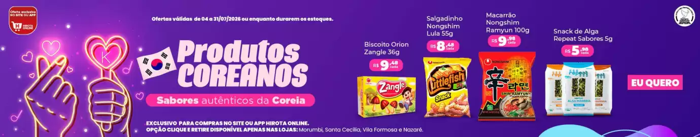 Catálogo Hirota Food Supermercado Página 3