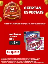 Catálogo Hirota Food Supermercado Página 5