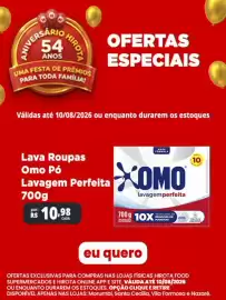 Catálogo Hirota Food Supermercado Página 7