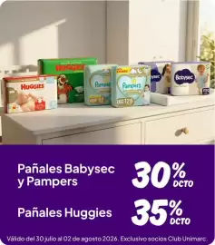 Catálogo Unimarc Página 2
