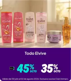 Catálogo Unimarc Página 3