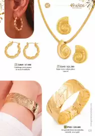 Catálogo Giovanni Página 121