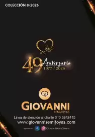 Catálogo Giovanni Página 180