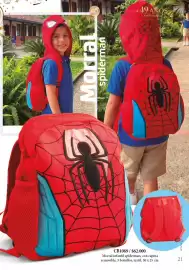 Catálogo Giovanni Página 21