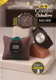 Catálogo Giovanni Página 36