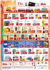 Catálogo Rede Mais Supermercados semana 31 Página 2