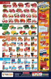 Catálogo Safra Supermercados semana 31 Página 2