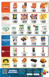 Catálogo Supermercados Alvorada semana 31 Página 2