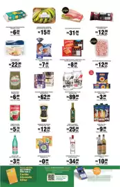 Catálogo Supermercados Alvorada semana 31 Página 3