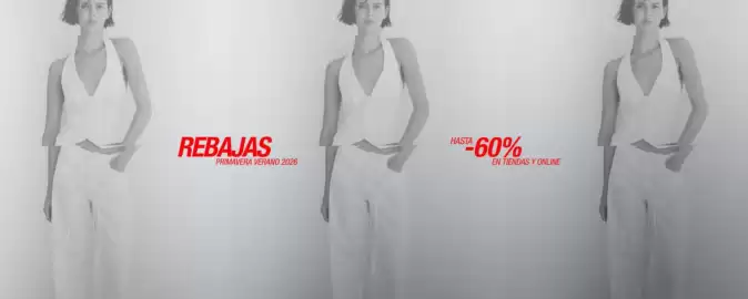 Folleto Pull & Bear Página 1