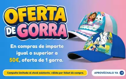 Catálogo Centroxogo Página 3