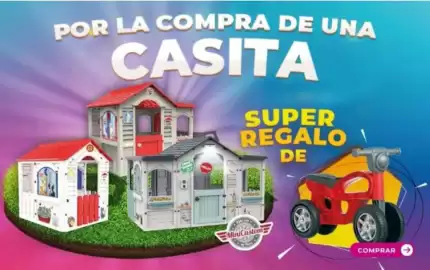 Catálogo Centroxogo Página 7