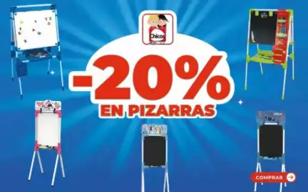 Catálogo Centroxogo Página 8