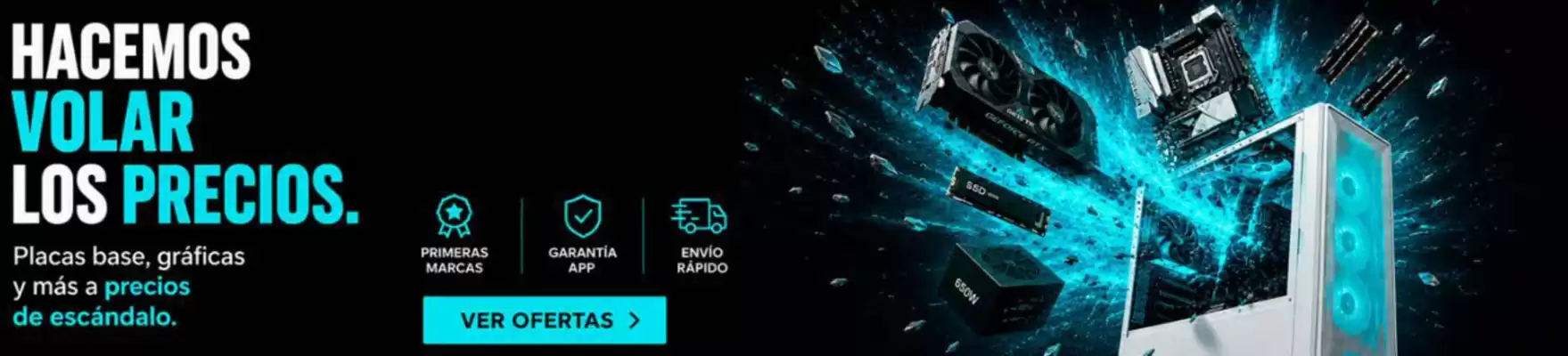 App Informática (válido hasta el 12-08)